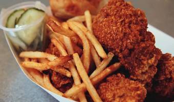 10 Ingenious Recipes You Can Make With Matzah