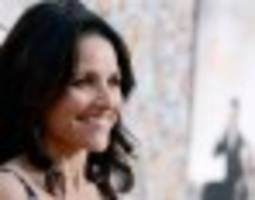 Rolling Stones Julia Louis-Dreyfus cover features flawed 