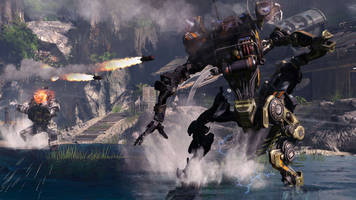 Massive Titanfall patch arrives today, adds private matches and kills wall-hacks